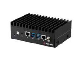 ADLINK Launches the DLAP x86 Series, a Deep Learning Acceleration Platform for Smarter AI Inferencing at the Edge