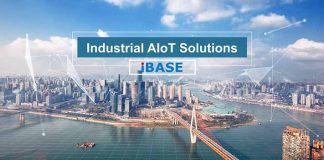 AIoT for Smart Factories