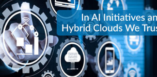 Hybrid Cloud and AI