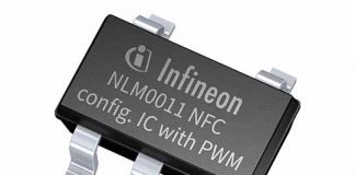 Infineon’s NLM0011
