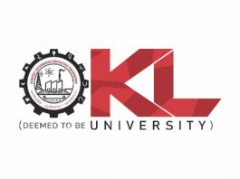KL Deemed to be University