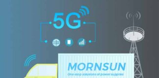 Power Supply Solutions for Wireless Base Stations