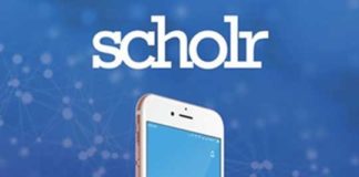Scholr Uses Artificial Intelligence