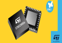 STM32WB09