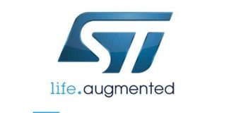 STMicroelectronics and Virscient