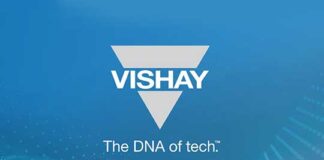 Vishay The DNA of Tech