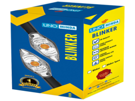LED Blinkers